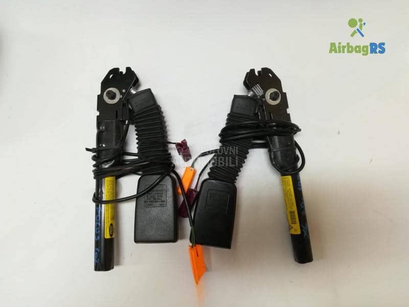 Airbag set