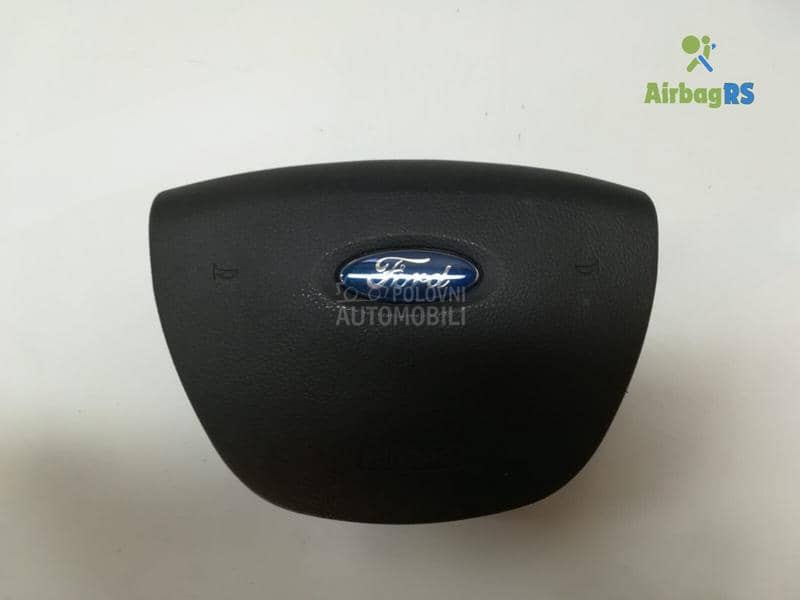 Airbag set