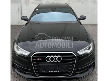 Vrata  krilo hauba za Audi A4, A5, A6 ... od 2008. do 2017. god.