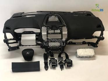 Airbag set za Ford S-Max