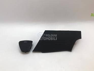 Airbag set za Ford Tourneo Custom od 2012. do 2018. god.