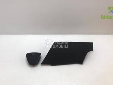 Airbag set za Ford Transit