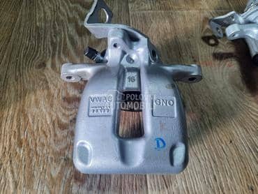 kociona klesta zadnja za Volkswagen Passat B6