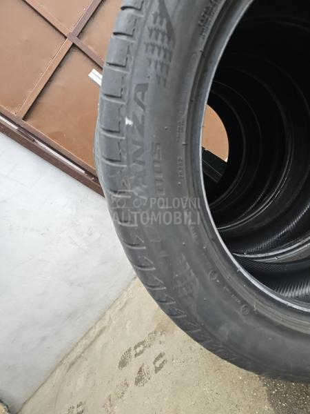 Bridgestone 265/50 R20 Letnja