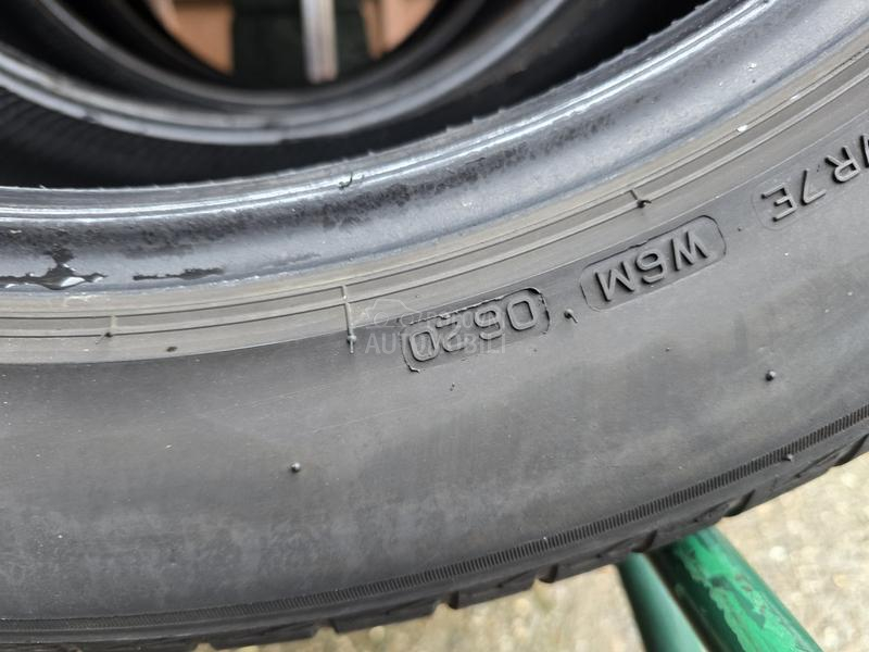 Bridgestone 265/50 R20 Letnja