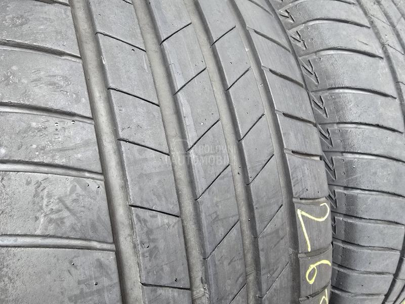 Bridgestone 265/50 R20 Letnja