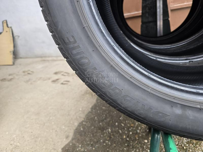 Bridgestone 265/50 R20 Letnja