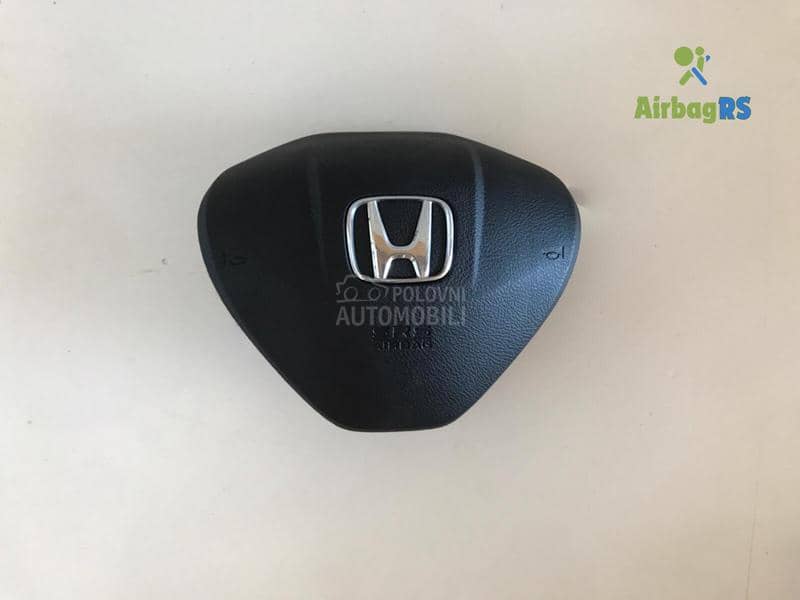 Airbag set