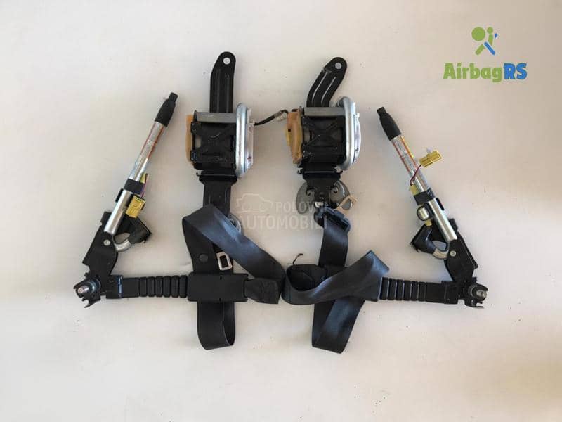 Airbag set