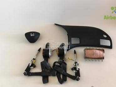 Airbag set za Honda Civic od 2006. do 2011. god.