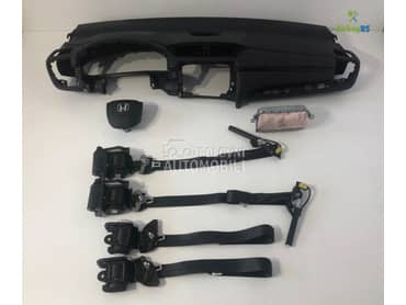 Airbag set za Honda CR-V od 2017. do 2021. god.