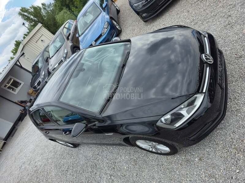 Volkswagen Golf 7 1.6 TDI Highline