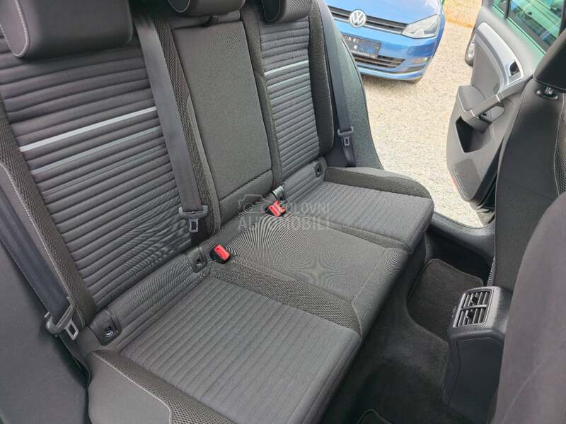 Volkswagen Golf 7 1.6 TDI Highline