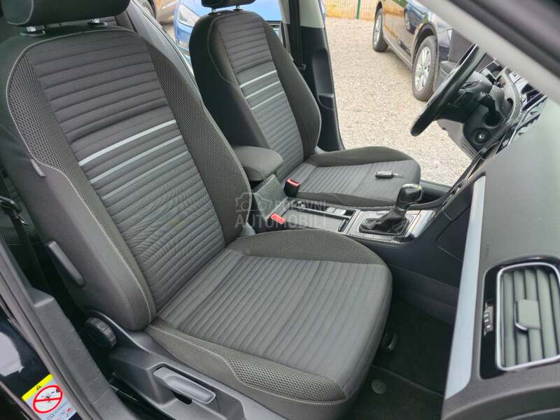 Volkswagen Golf 7 1.6 TDI Highline