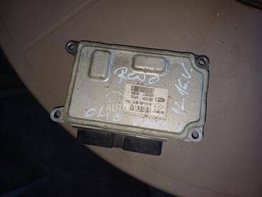 kompjuter za Renault Clio, Kangoo, Thalia od 1998. do 2003. god.