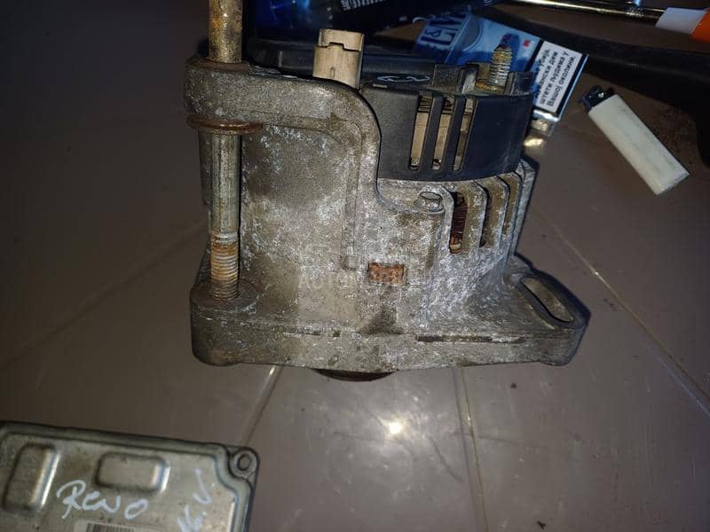 altelnator