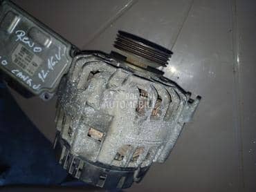 altelnator za Renault Clio, Kangoo, Thalia od 1998. do 2003. god.