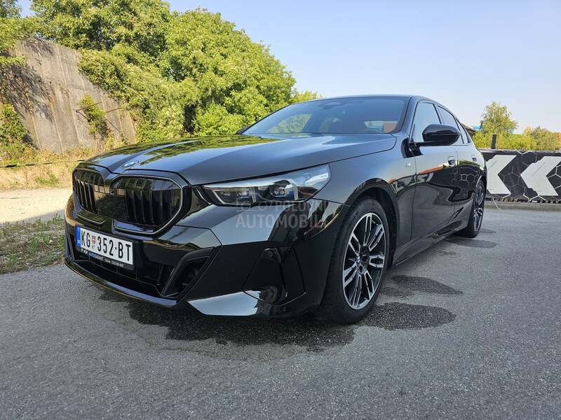 BMW 520 M,HA,360,HK
