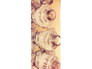 Yaris alternator yaris za Toyota Yaris