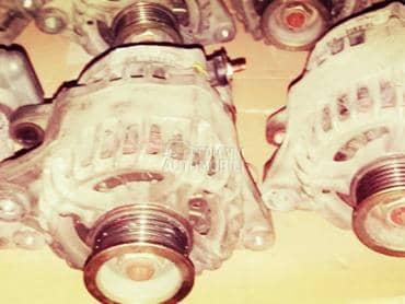 Alternator za yarisa za Toyota Yaris