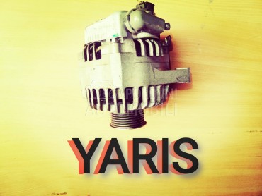 Yaris alternator yaris za Toyota Ostalo