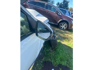 Retrovizor za Peugeot 3008, 5008 od 2016. do 2023. god.