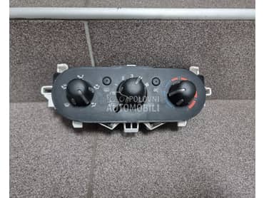Komande ventilacije za Renault Wind