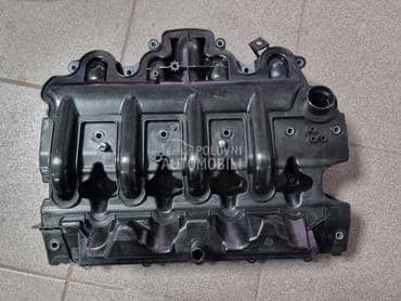Poklopac motora 2.5dci