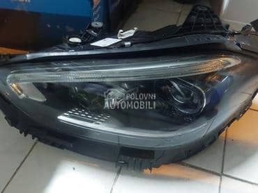 Far za Mercedes Benz C 200, C 250, C 350 ... od 2021. do 2024. god.
