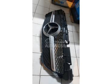 Maska za Mercedes Benz SLK 200, SLK 350, SLK 250 od 2010. do 2016. god.