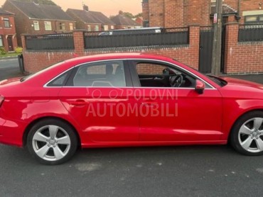 alternator 03l 04l za Audi A3 od 2013. do 2018. god.