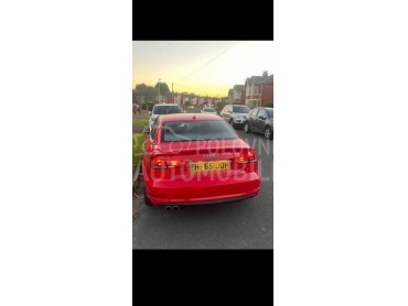 bregasta bregaste 1.6 2.0 tdi za Audi A3 od 2013. do 2020. god.