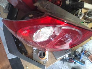 stop lampa za Volkswagen Passat CC od 2008. do 2011. god.