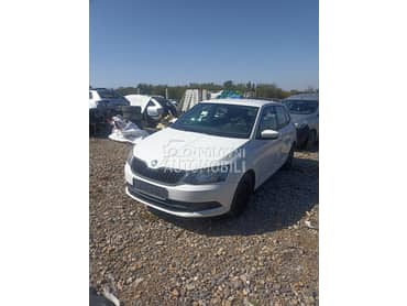 1.2 TSI PREDNJI VEZNI LIM za Škoda Fabia od 2015. do 2019. god.