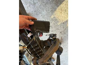 Kuka za vuču za Volkswagen Passat B6, Passat B7, Passat B7 Alltrack ...