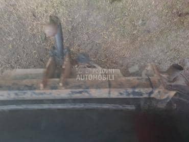 kuka za Subaru Forester