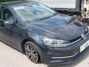 1.0TSI PREDNJI VEZNI LIM za Volkswagen Golf 7 od 2017. do 2020. god.