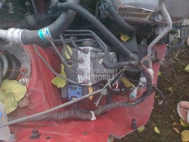 abs centrala za Suzuki Ignis od 2000. do 2010. god.