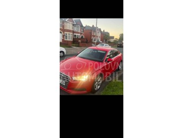 plivajuci zamajac set kvacila za Audi A3 od 2013. do 2020. god.