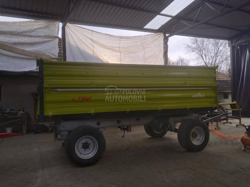 Fliegl DDK 110
