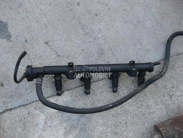 Magistrala sa diznama 1.4 b za Volkswagen Golf 3 od 1993. do 1997. god.