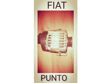 Alternator za punta za Fiat Punto