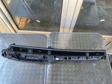 resetka ventilacije za Audi A4