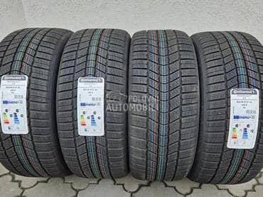 Continental 255/40 R21 Zimska