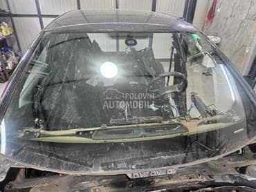 Soferka golf 6 za Volkswagen Golf 6 od 2008. do 2012. god.