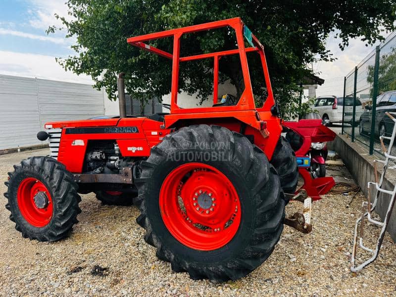 Carraro 684