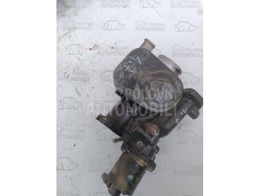 EGR i klapna gasa 1.7 74KW za Opel Astra H