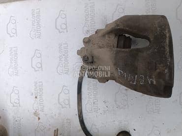 Kočiona klesta za Opel Meriva