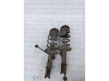 Amortizeri za Opel Meriva