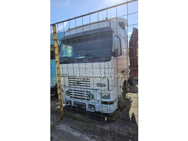 Volvo FH 12
